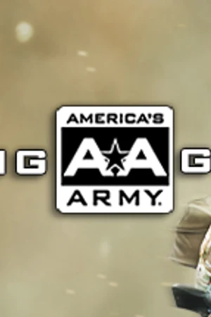 America's Army: Proving Grounds