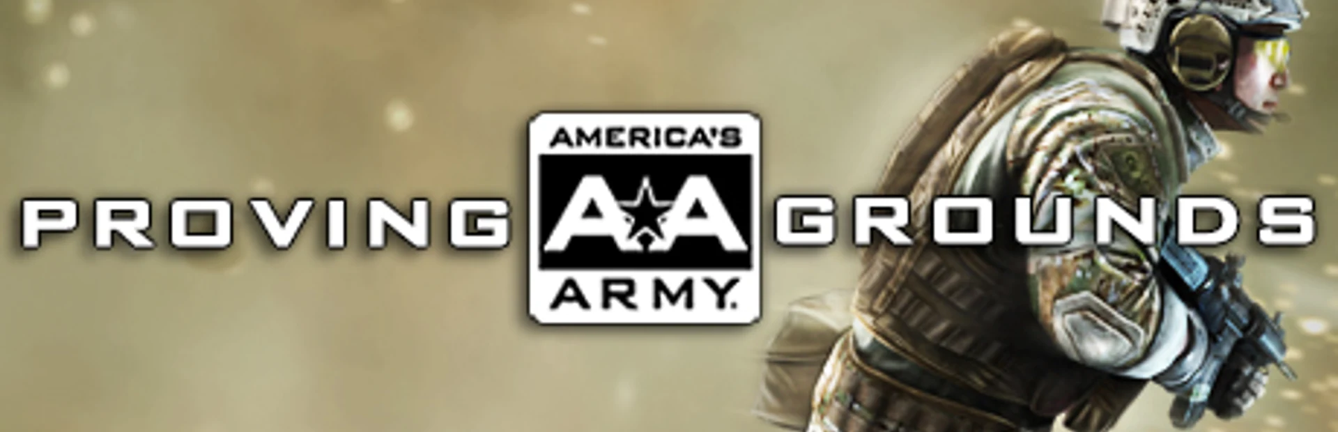 America's Army: Proving Grounds