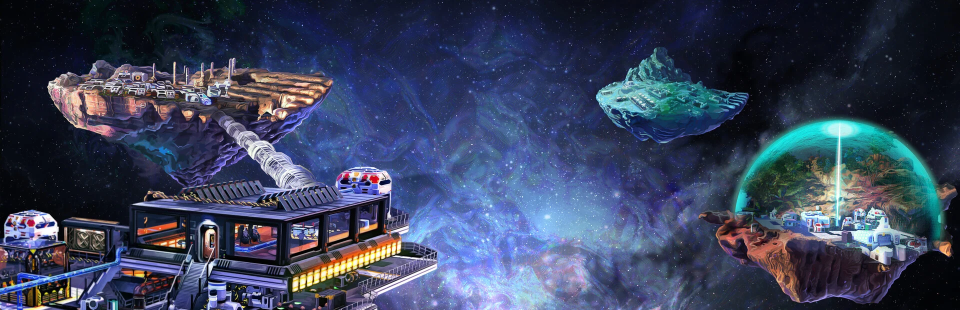 Astro Colony