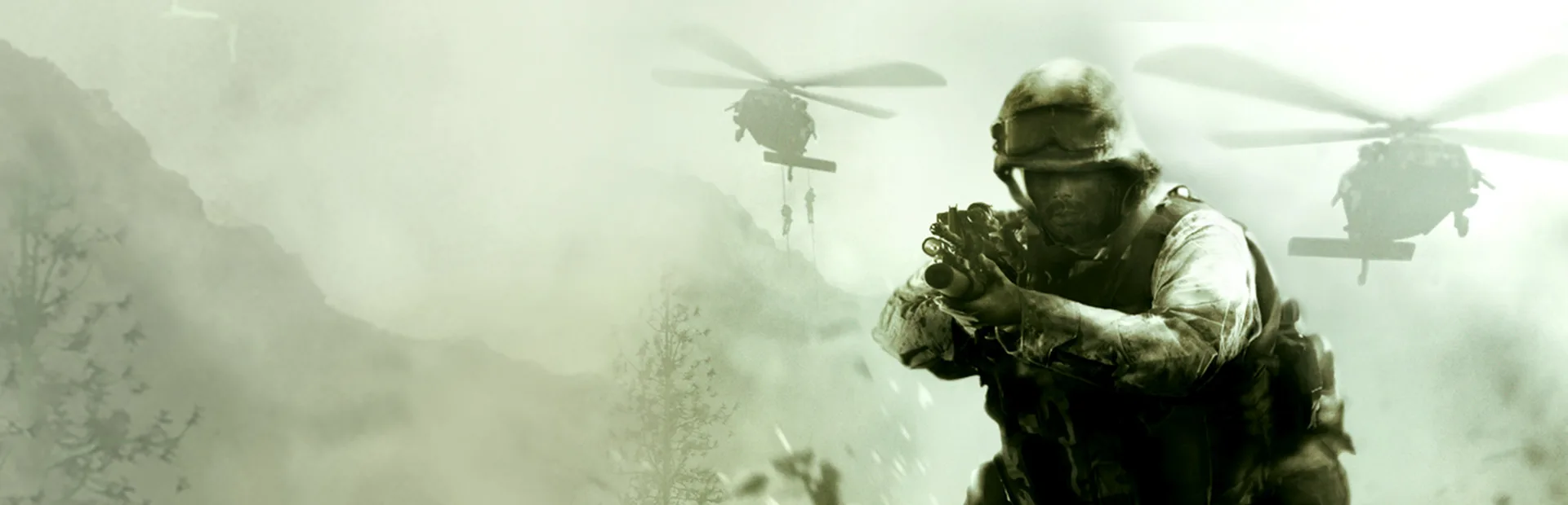 決勝時刻4：現代戰爭（CoD4x）