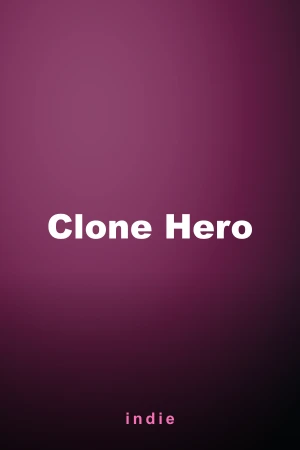 Clone Hero