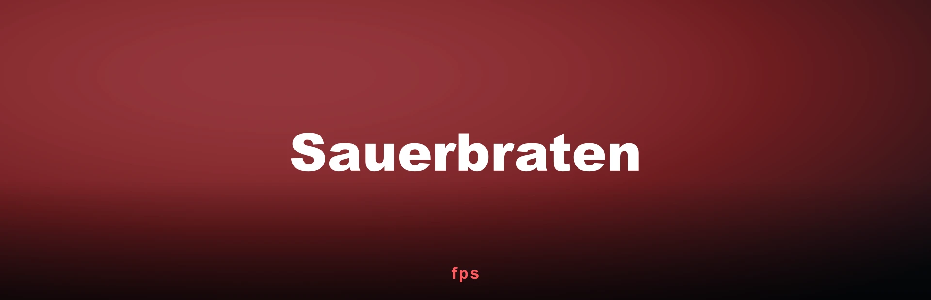 Cube 2: Sauerbraten