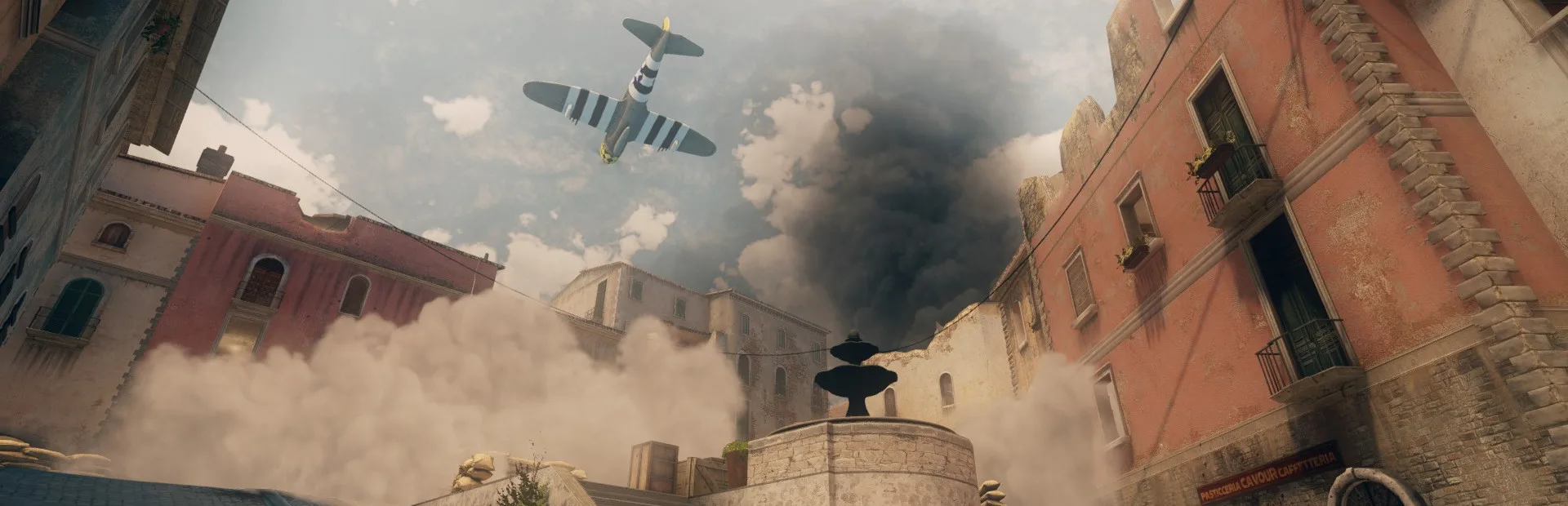 Day of Infamy