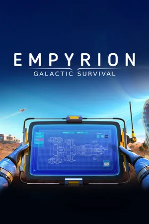 Empyrion: Galactic Survival