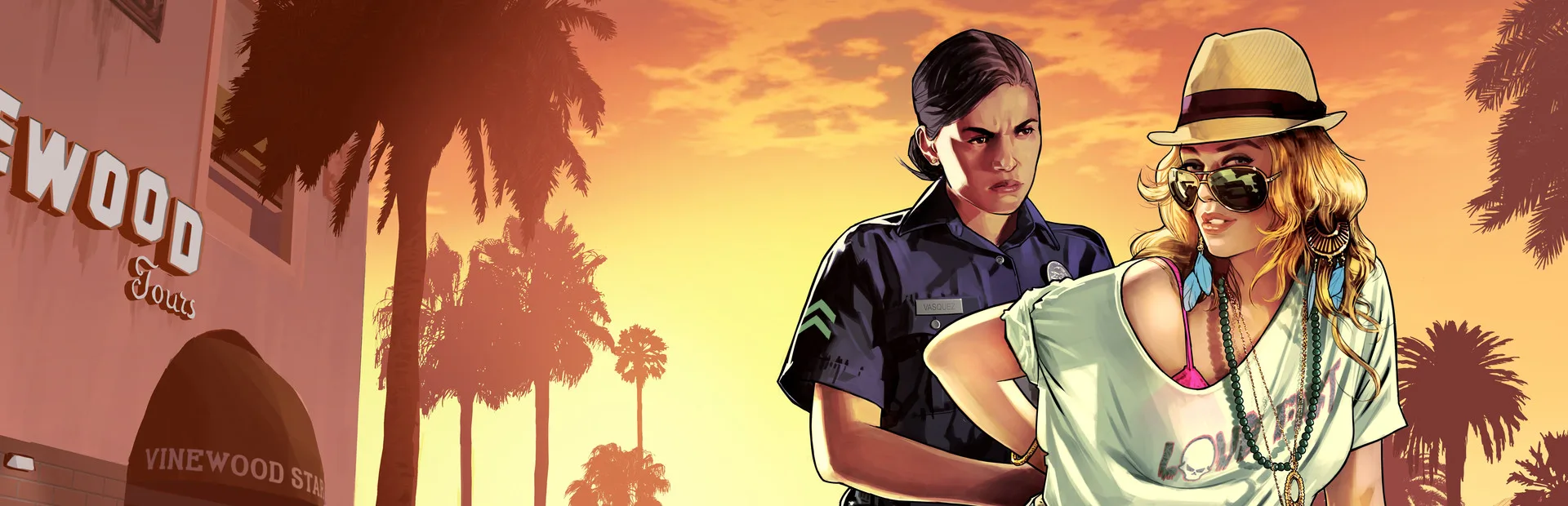 FiveM（GTA V）