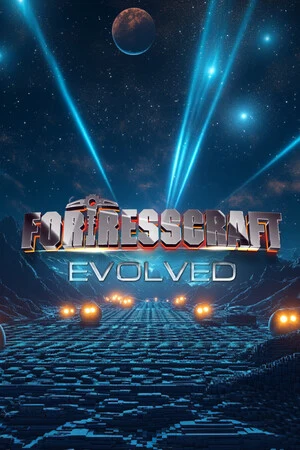 FortressCraft Evolved