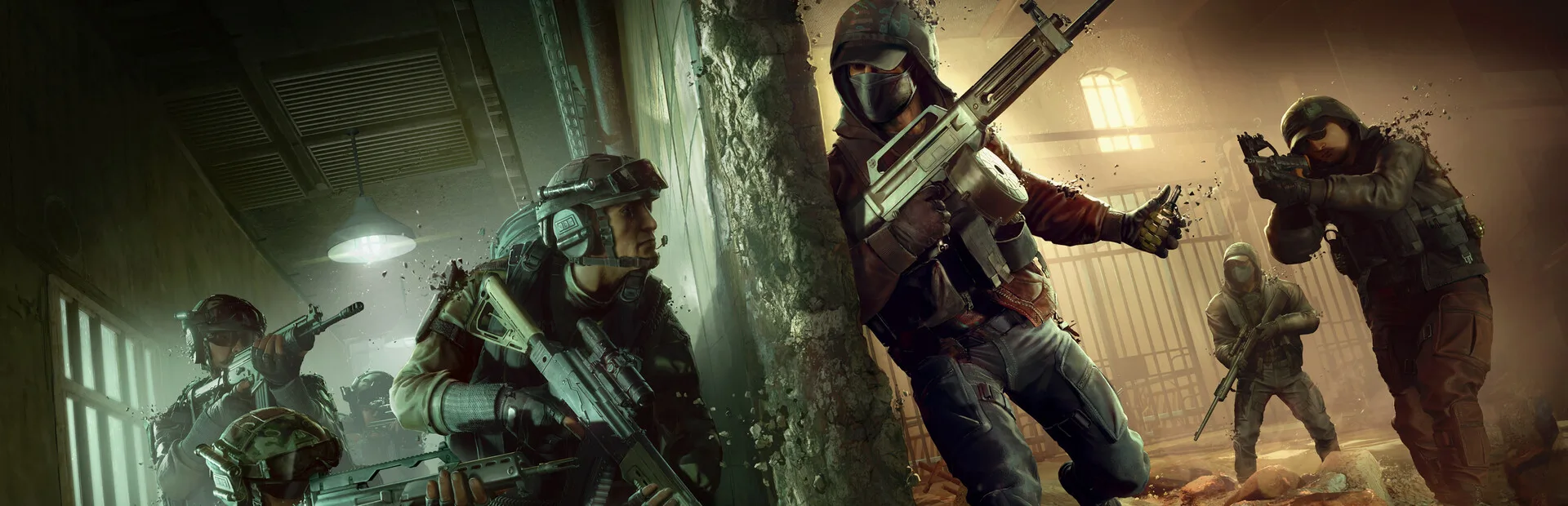 Insurgency: Sandstorm