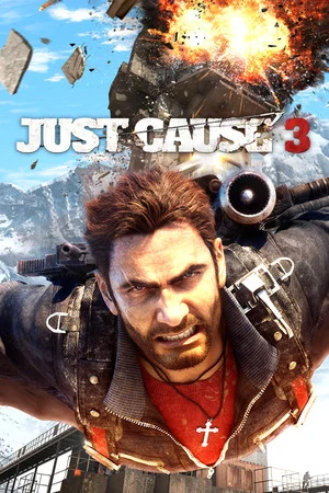 Just Cause 3 Multiplayer