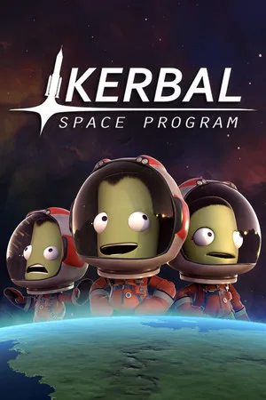 KSP - Dark Multiplayer