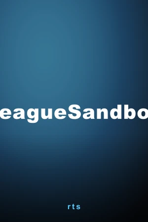 LeagueSandbox
