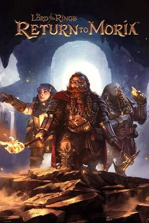LOTR: Return to Moria