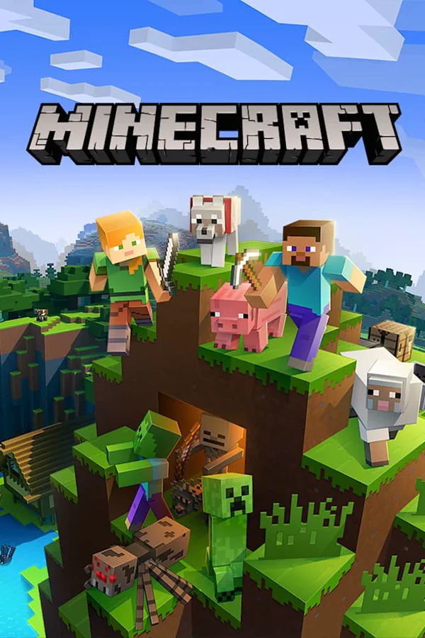 Minecraft（Paper）