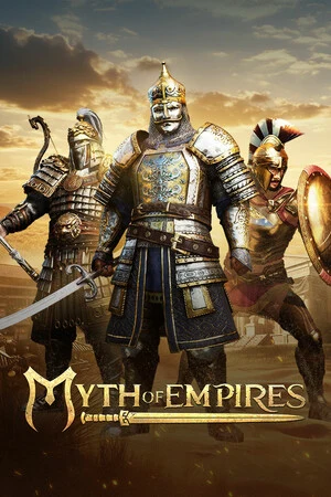Myth of Empires