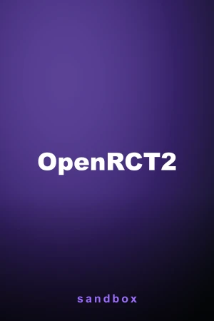 OpenRCT2