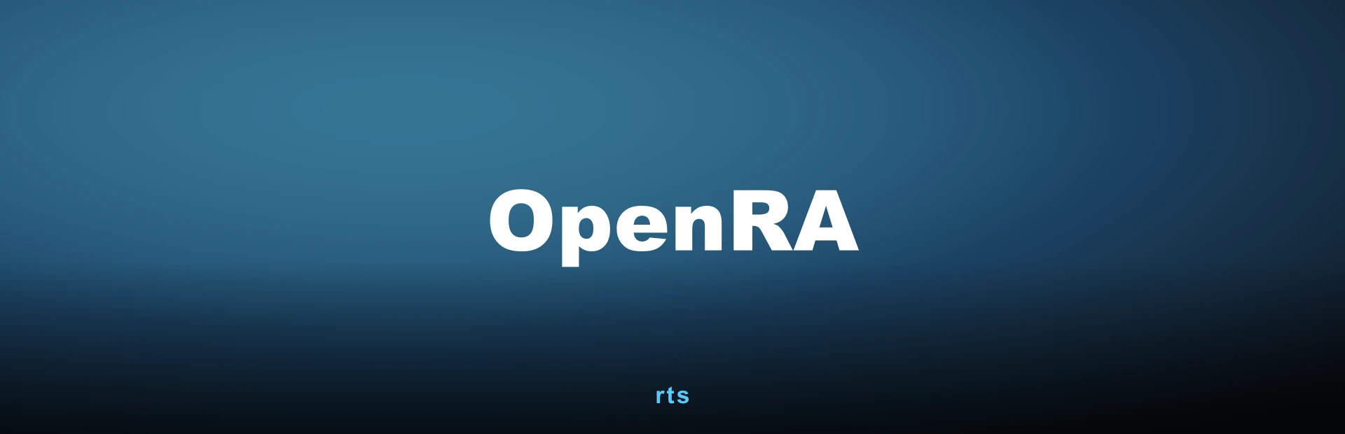 OpenRA