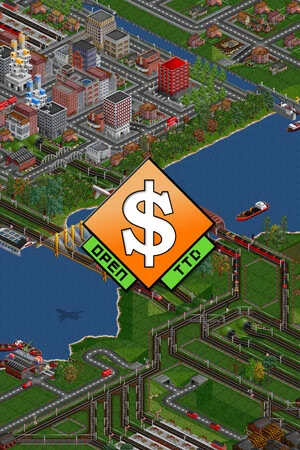 OpenTTD Server