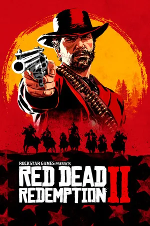 RedM（RDR2）