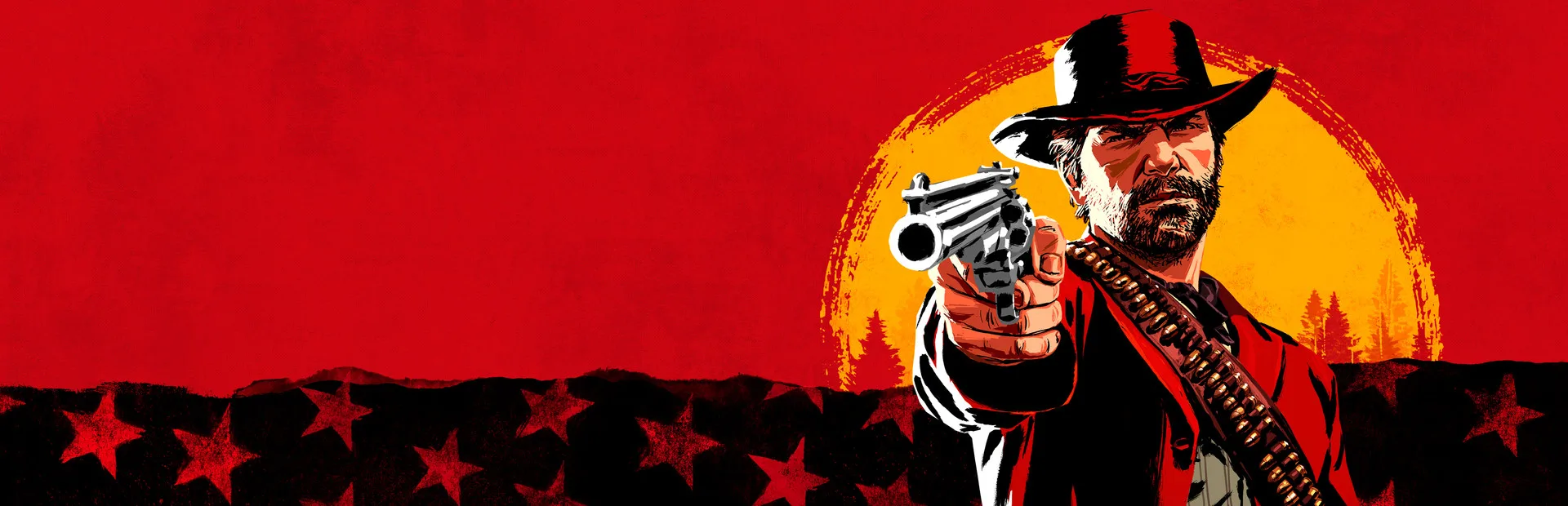 RedM（RDR2）
