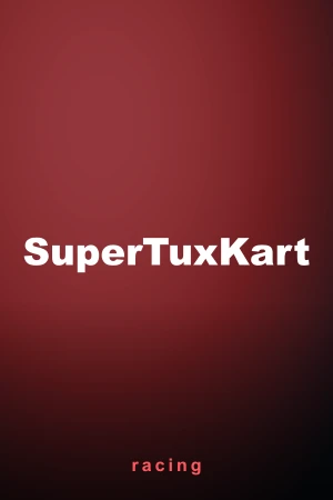 SuperTuxKart