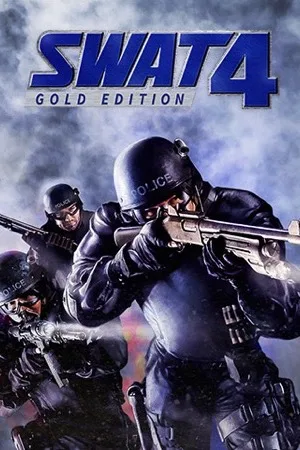 霹靂小組4