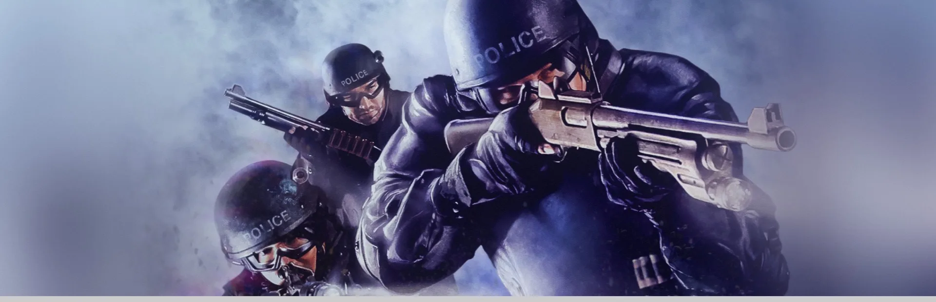霹靂小組4