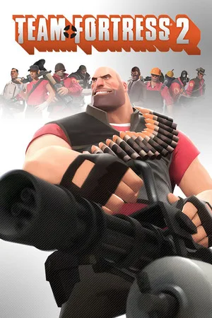 軍團要塞2