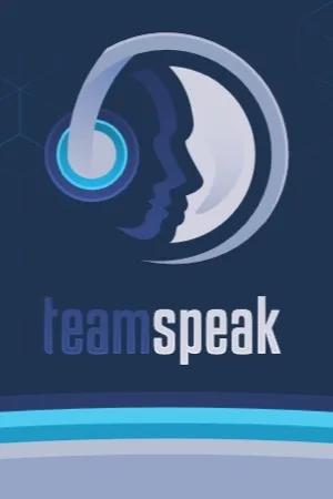 TeamSpeak 3 語音伺服器