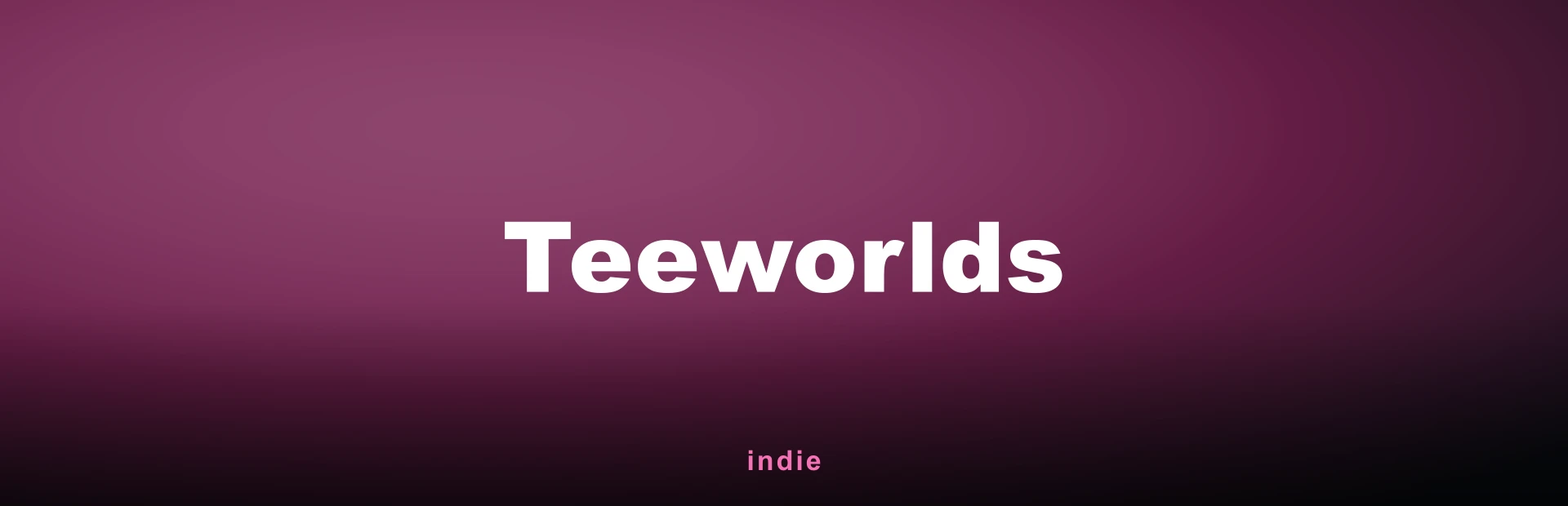 Teeworlds