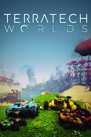 TerraTech Worlds