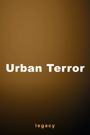 Urban Terror