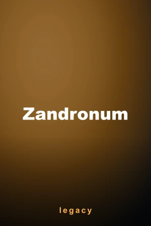 Zandronum